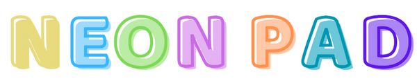 NeonPad